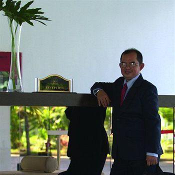 Ciriaco Hotel And Resort Calbayog Exterior foto