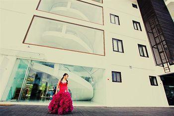 Ciriaco Hotel And Resort Calbayog Exterior foto