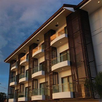 Ciriaco Hotel And Resort Calbayog Exterior foto