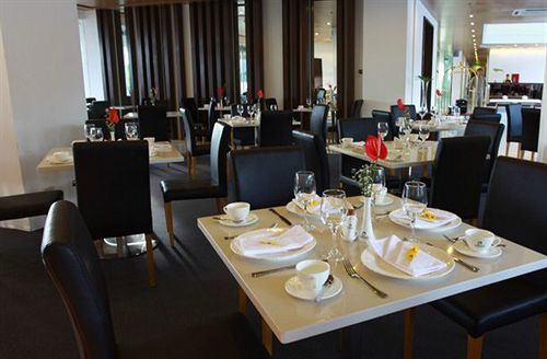 Ciriaco Hotel And Resort Calbayog Exterior foto